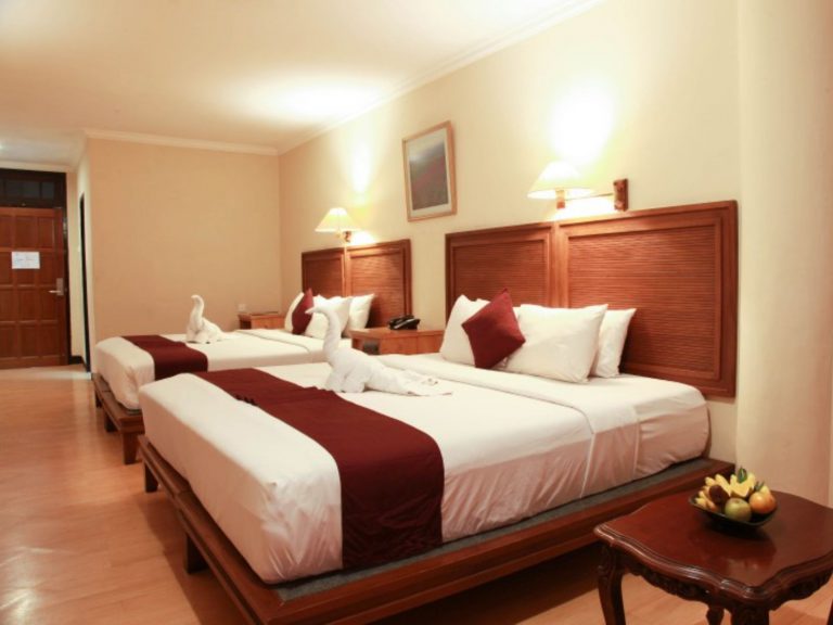 Hotels | Rama Tours