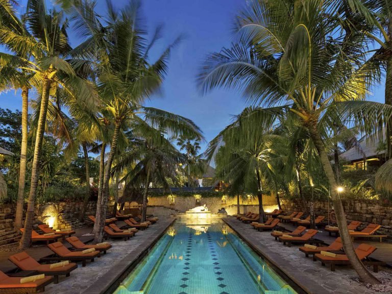 Hotels | Rama Tours