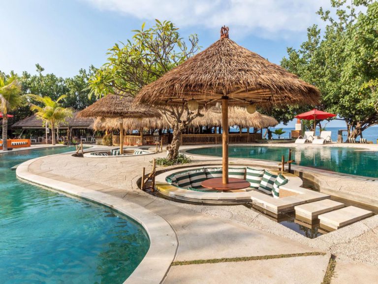 Hotels | Rama Tours