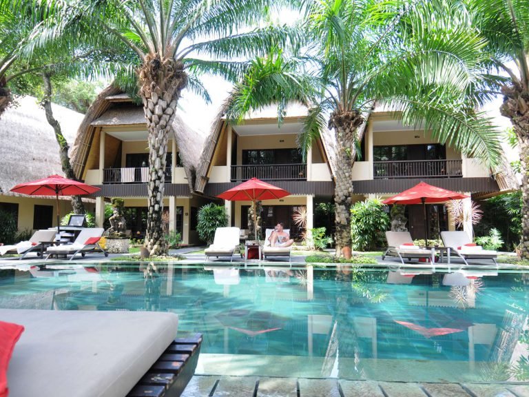Hotels | Rama Tours