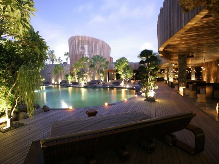 Hotels | Rama Tours