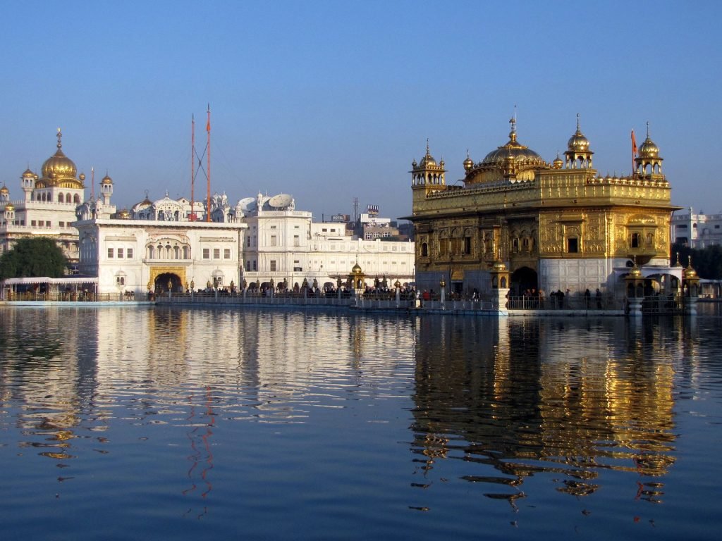 Amritsar | Rama Tours