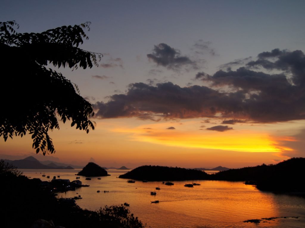 beste reistijd kleine sunda eilanden - rondreis indonesie kleine sunda eilanden flores labuan bajo