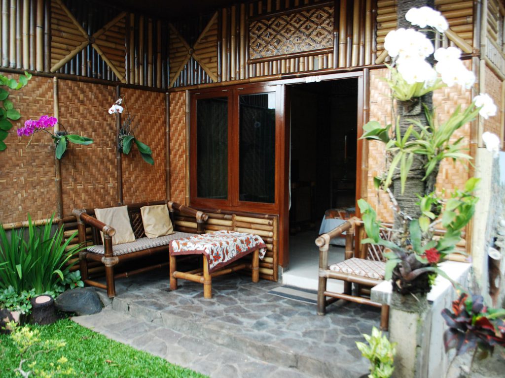 Malang, Enny's Guest House | Rama Tours