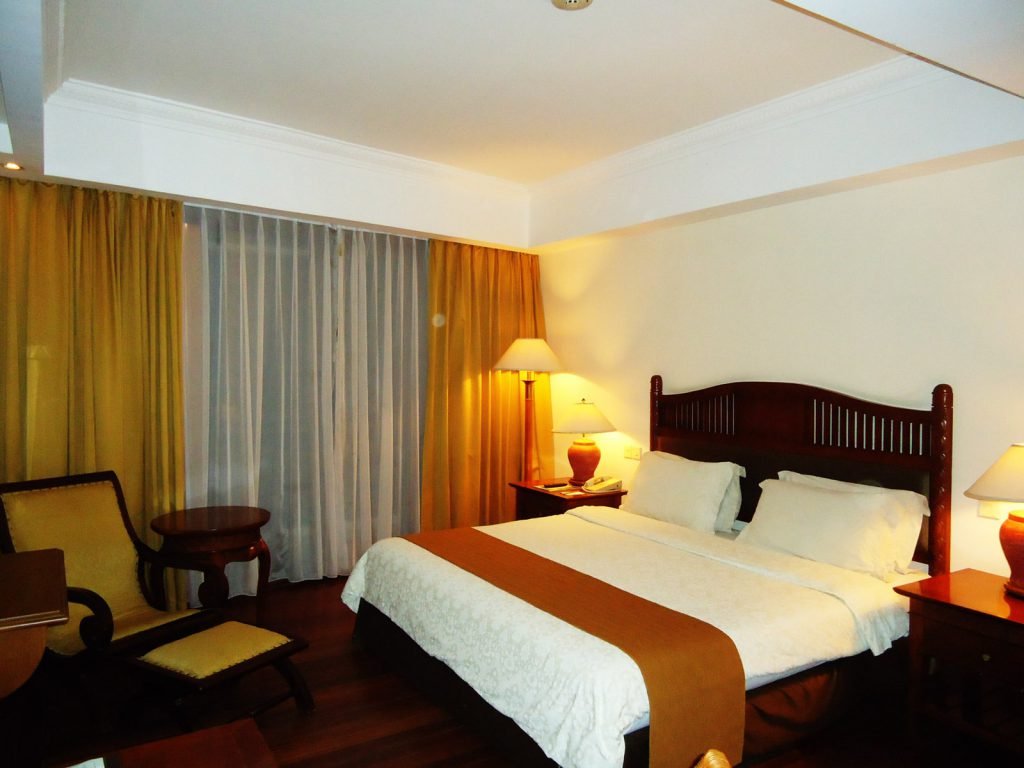 Solo, Lorin hotel | Rama Tours