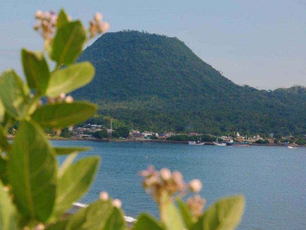 Flores, Ende | Rama Tours