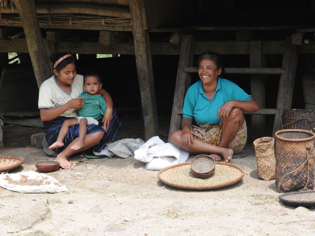 Flores, Wae Rebo | Rama Tours