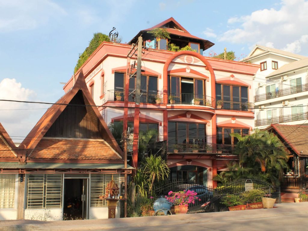 Hotels | Rama Tours