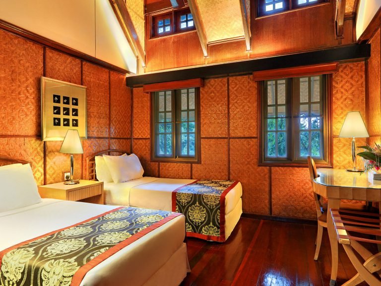 Hotels | Rama Tours