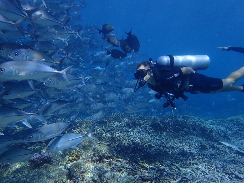 Sabah eilanden | Rama Tours