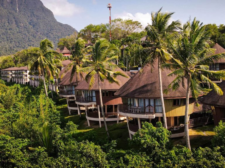 Hotels | Rama Tours