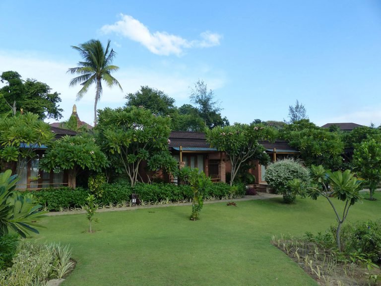 Hotels | Rama Tours