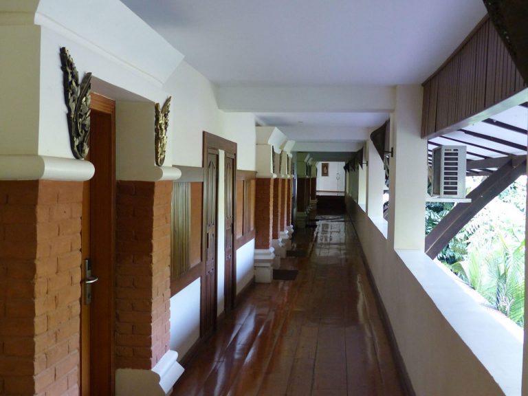 Hotels | Rama Tours
