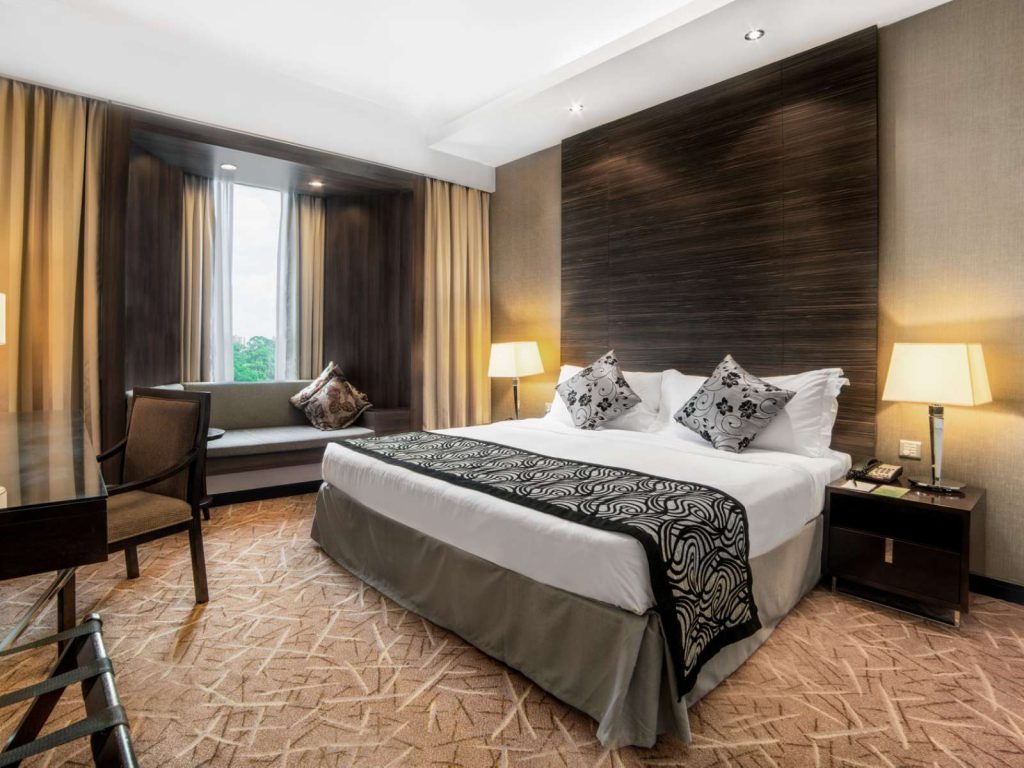 Hotels | Rama Tours