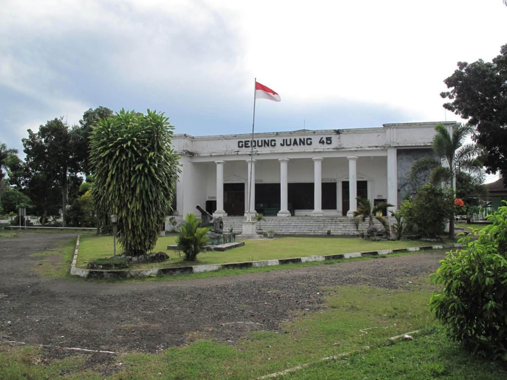 Bengkulu | Rama Tours