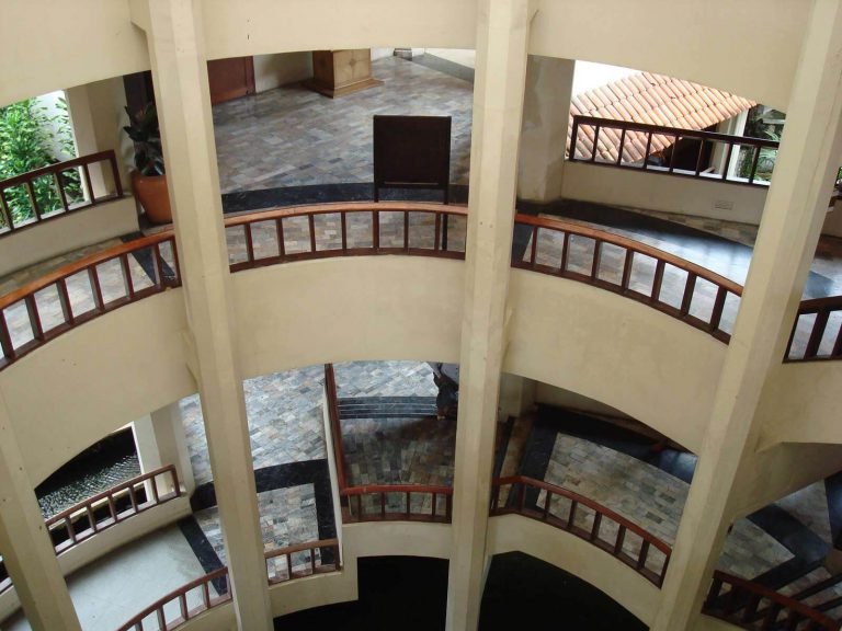 Hotels | Rama Tours
