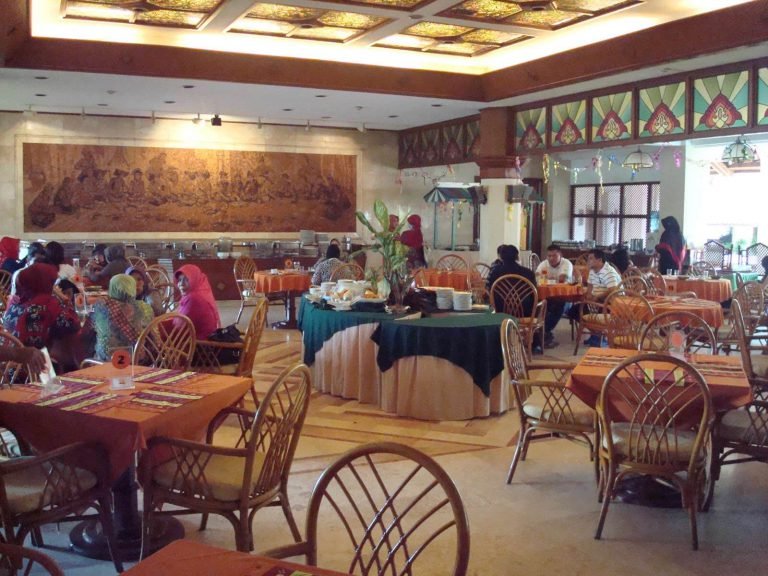 Hotels | Rama Tours