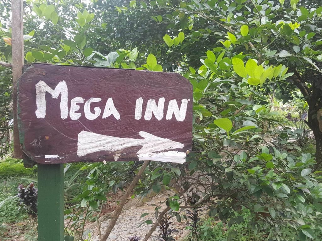 Tangkahan, Mega Inn Lodge | Rama Tours