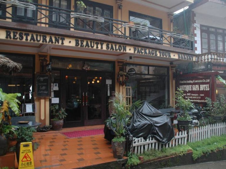 Hotels | Rama Tours