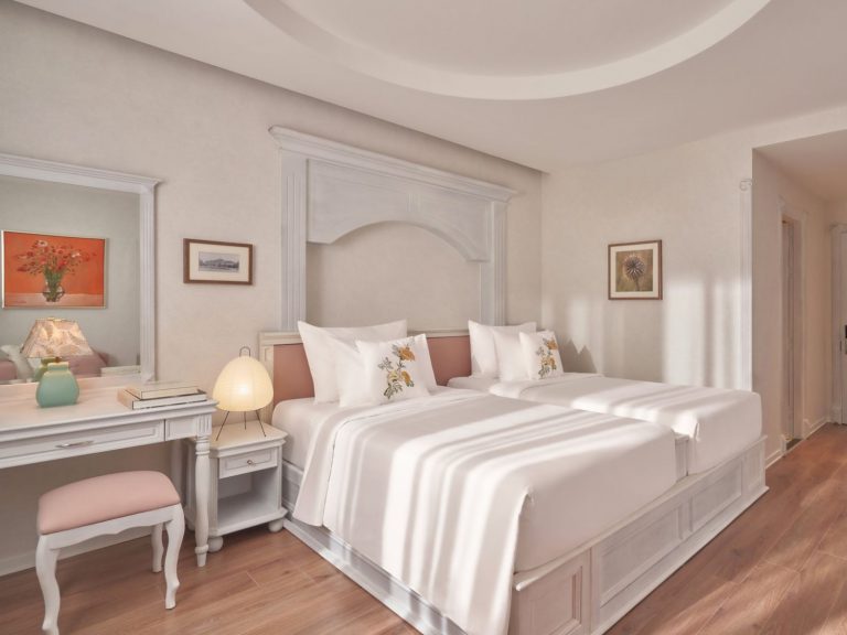 Hotels | Rama Tours