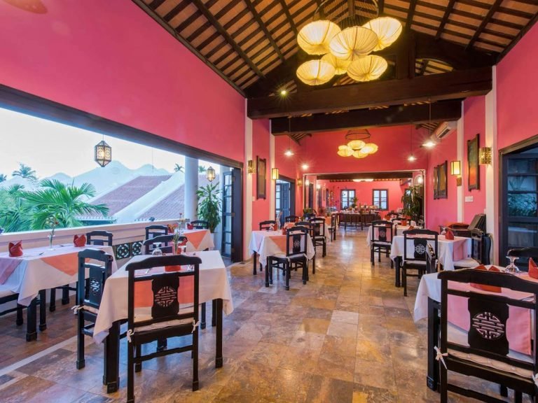Hotels | Rama Tours