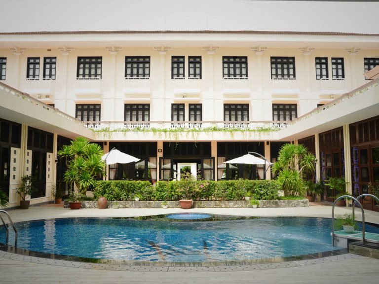 Hotels | Rama Tours