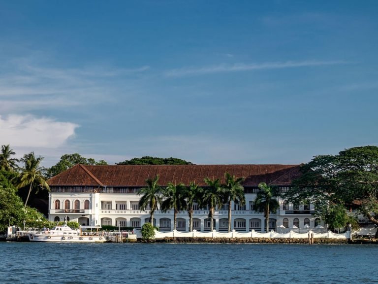 Hotels | Rama Tours