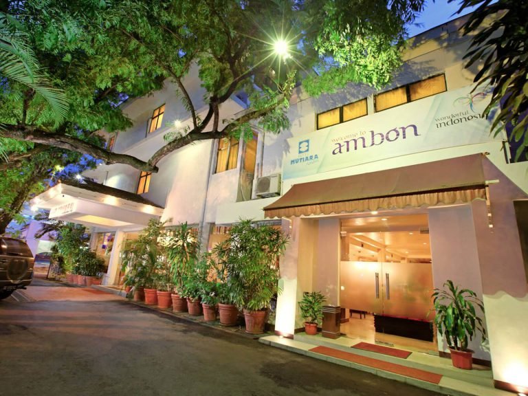 Hotels | Rama Tours