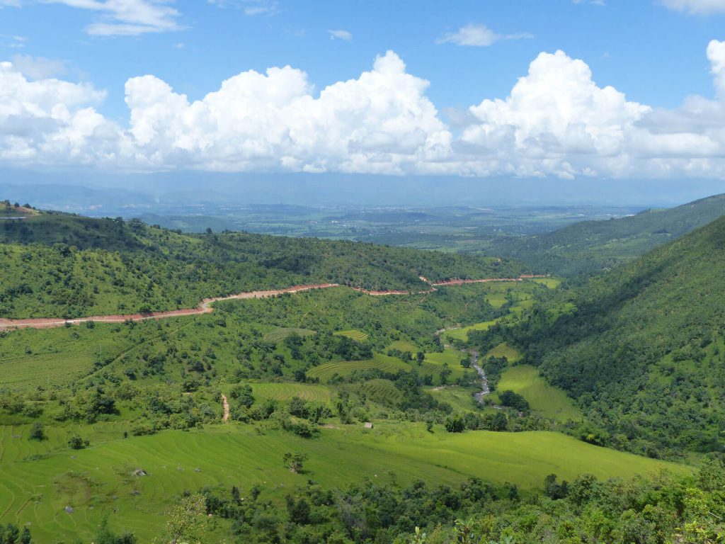 Kengtung | Rama Tours