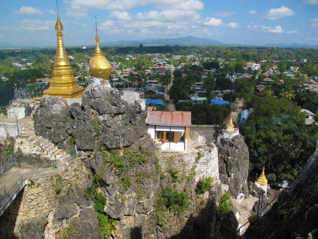 Loikaw | Rama Tours