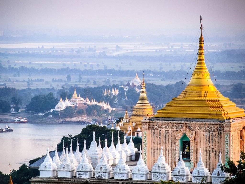 Mandalay en omgeving | Rama Tours