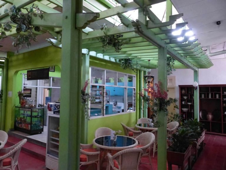 Hotels | Rama Tours