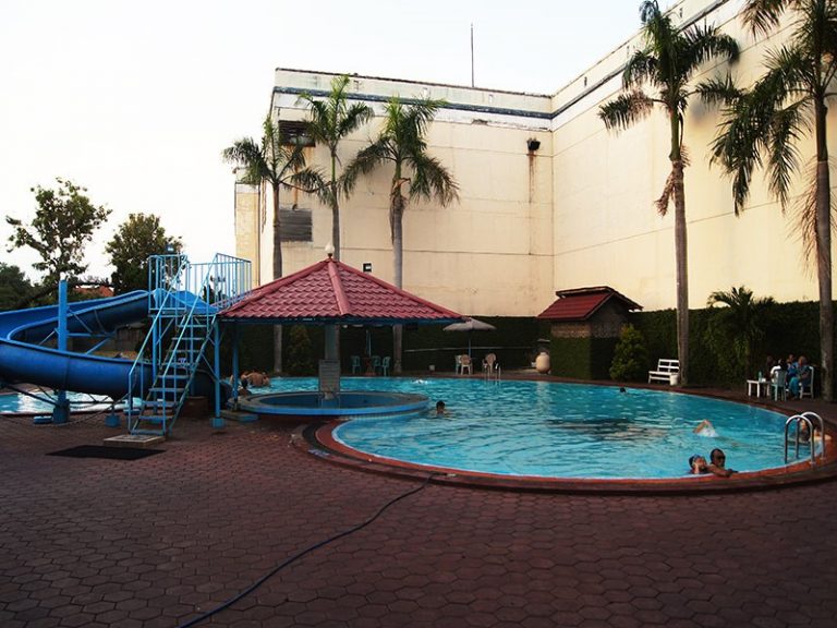 Hotels | Rama Tours