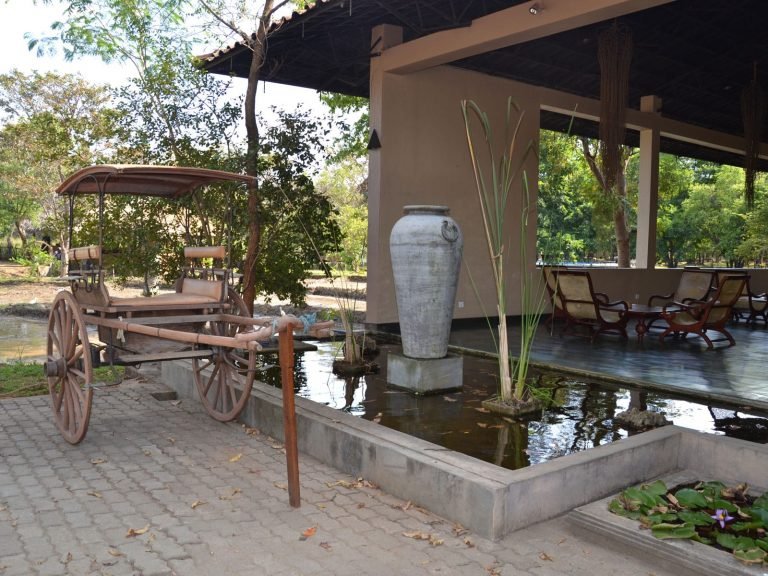 Hotels | Rama Tours