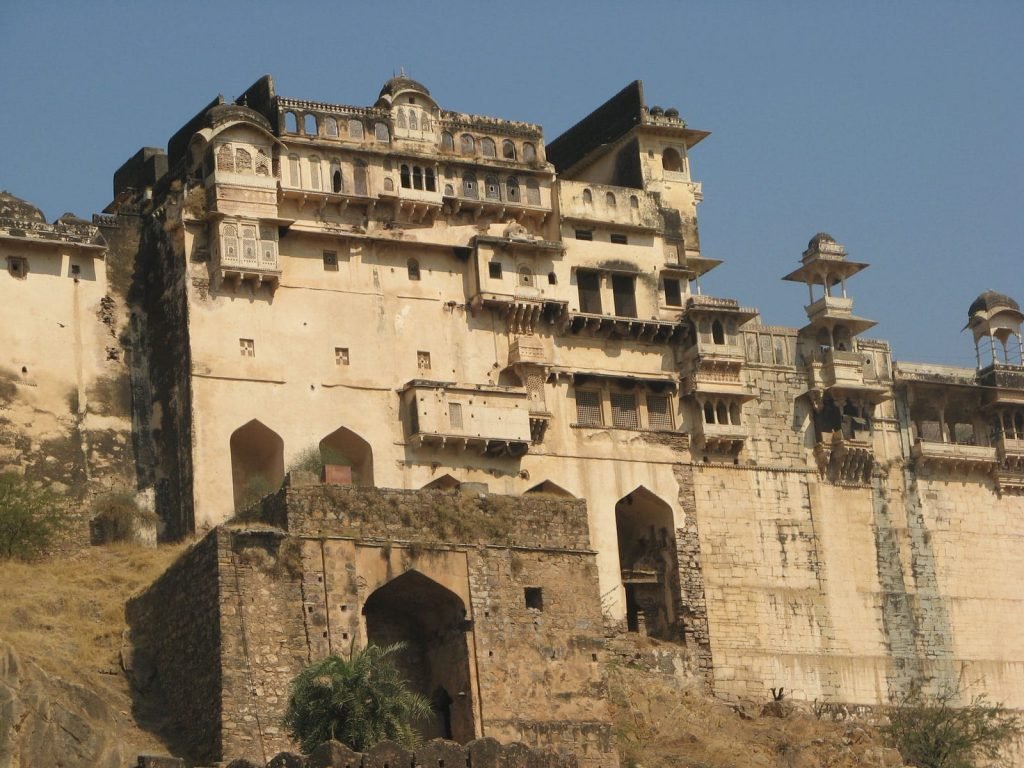 Bundi | Rama Tours