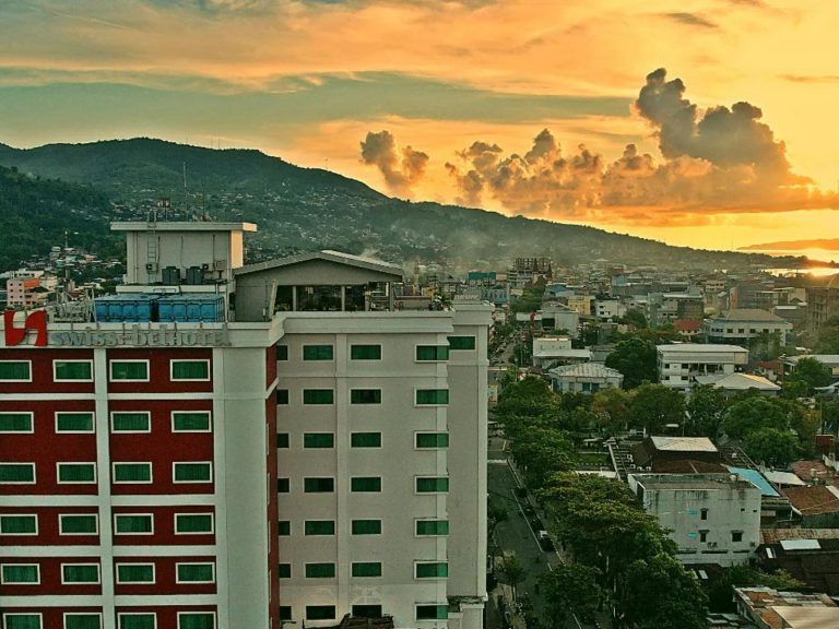 Hotels | Rama Tours