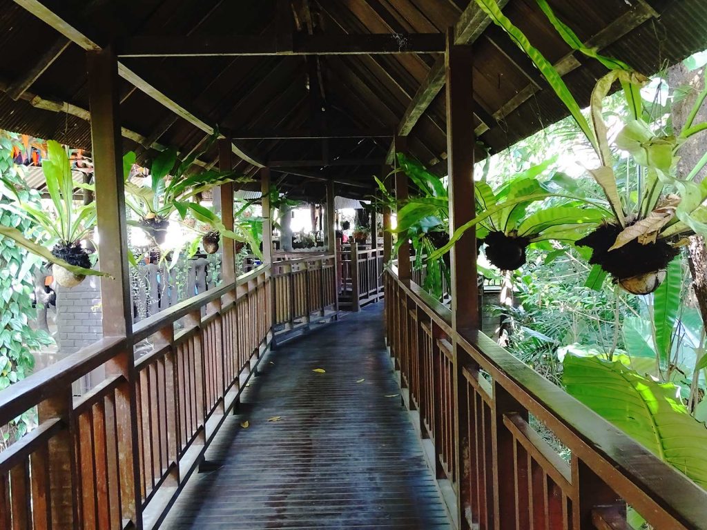 Khao Sok, River Lodge | Rama Tours