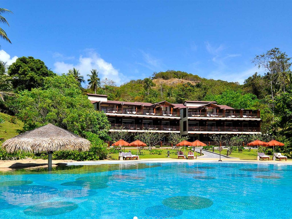 Hotels | Rama Tours