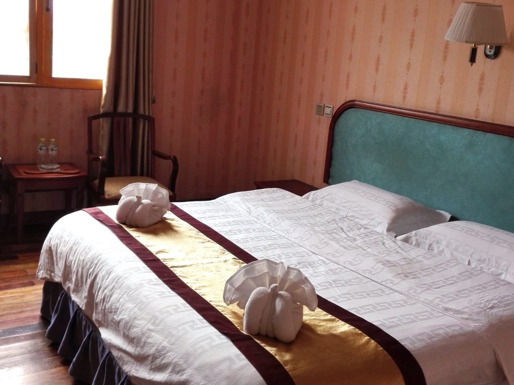 Hotels | Rama Tours