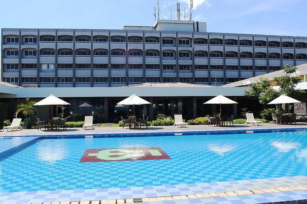 Hotels | Rama Tours