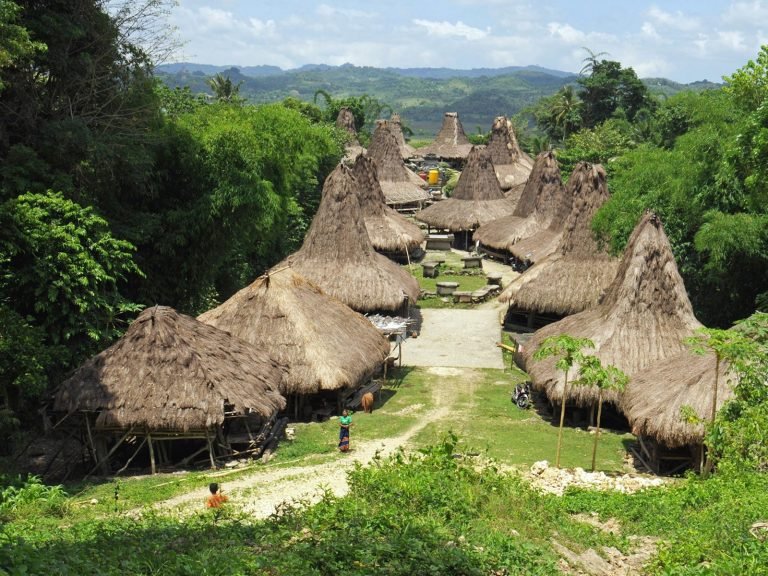 Hoogtepunten | Rama Tours