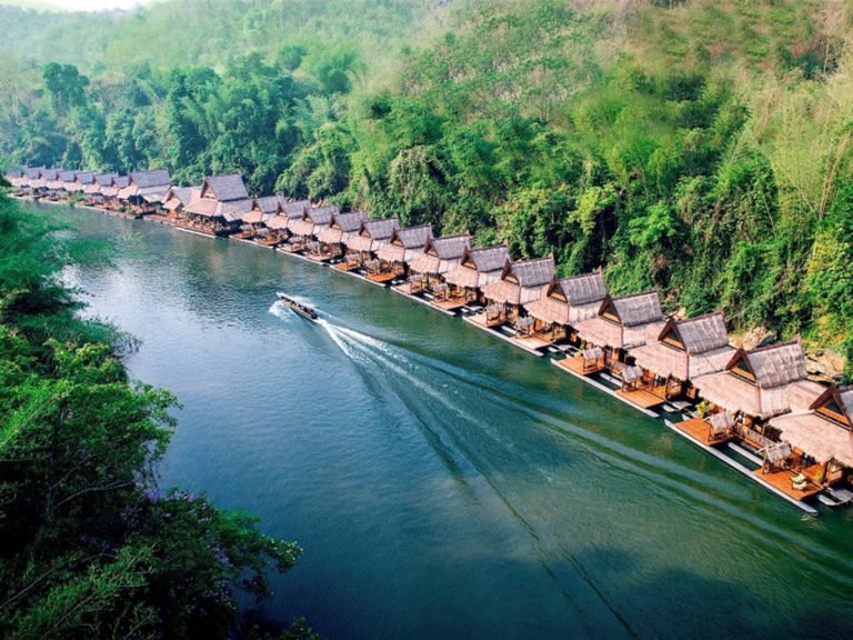 Hotels | Rama Tours