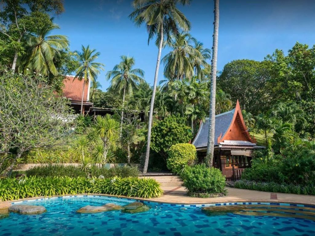 Koh Chang, Sylvan Resort & Spa | Rama Tours