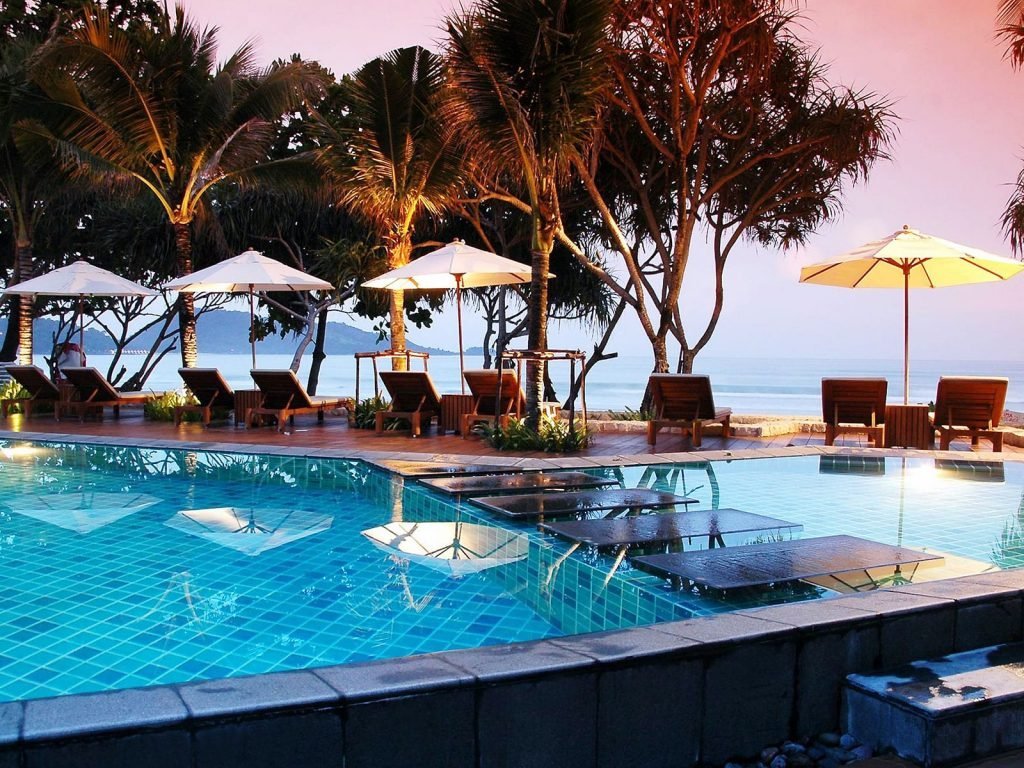 Phuket, Impiana resort Patong | Rama Tours