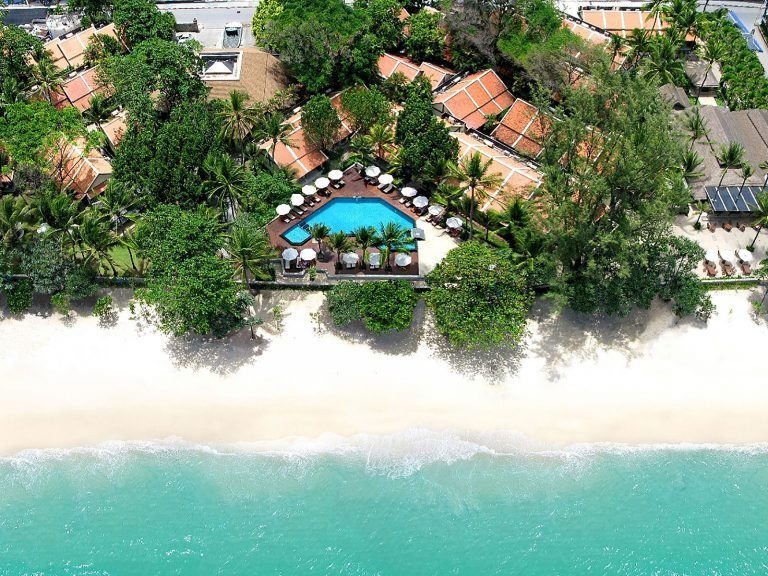 Hotels | Rama Tours