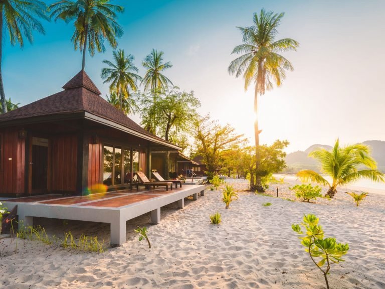 Hotels | Rama Tours