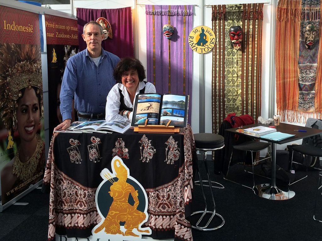 Verre Reizen Event Den Haag (26 en 27 oktober 2019)
