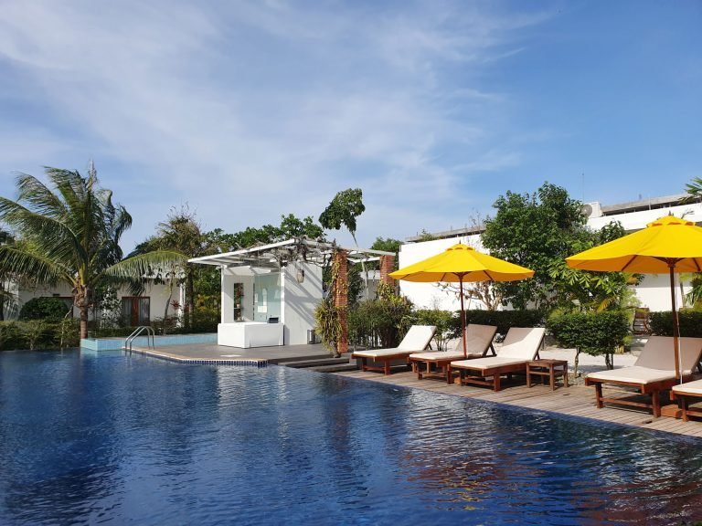 Hotels | Rama Tours