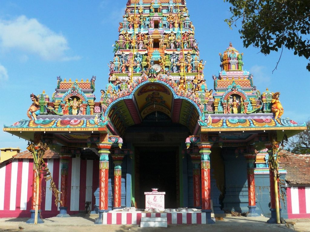Jaffna | Rama Tours