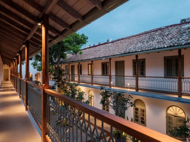 Hotels | Rama Tours